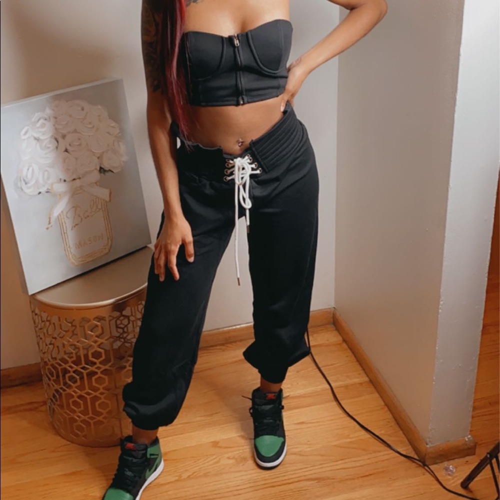 2PC jogger set
